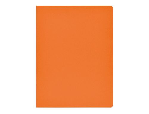 Classificador de cartolina gio simple intenso din a4 laranja 250g/m2 , Giotto , 155311 , 8427291004371